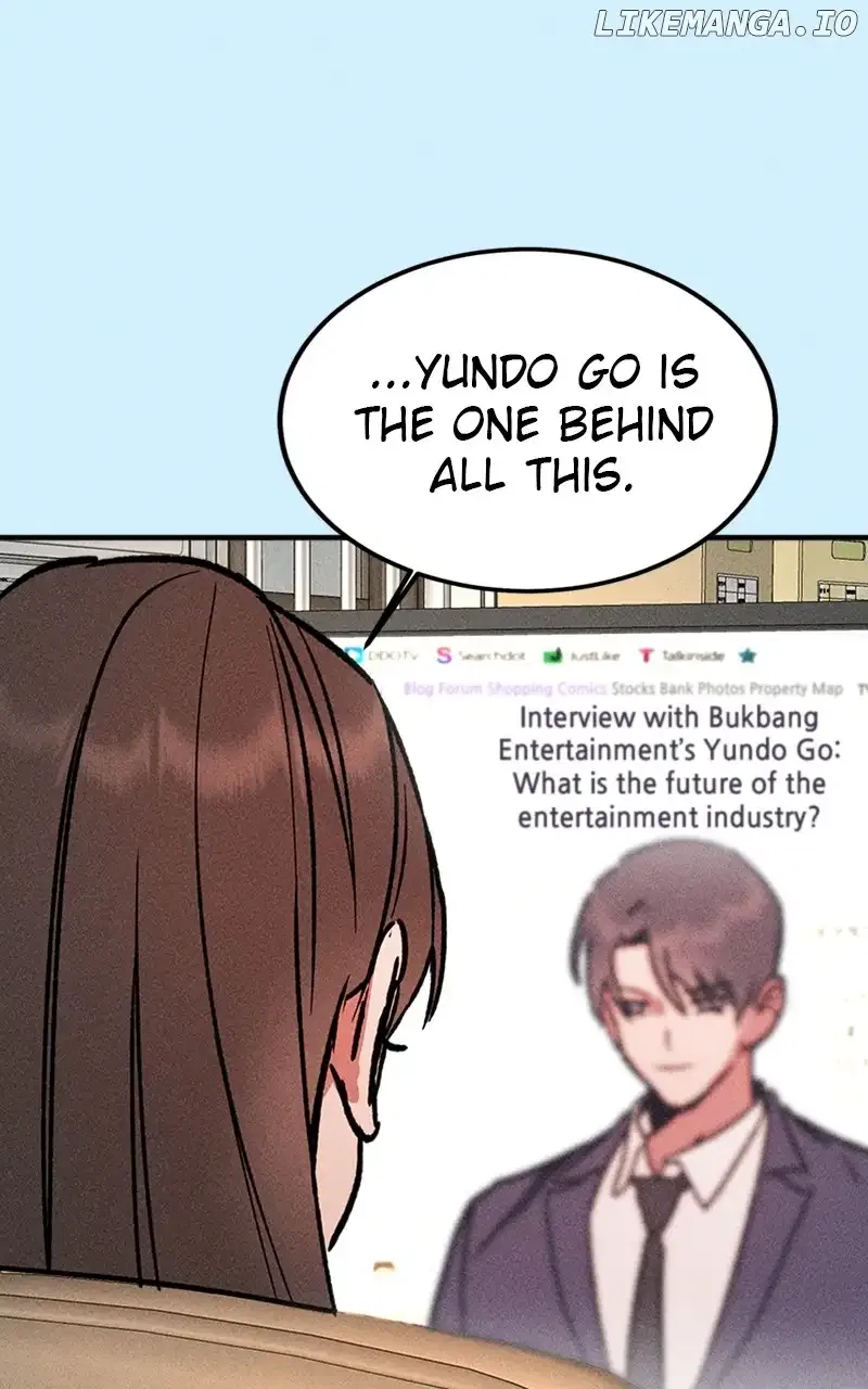 My Sister’s Private Life Chapter 31 – Page 53