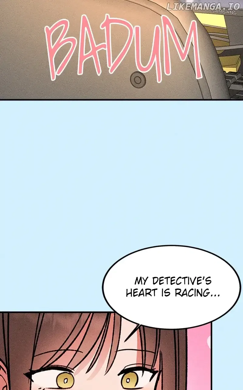 My Sister’s Private Life Chapter 31 – Page 54