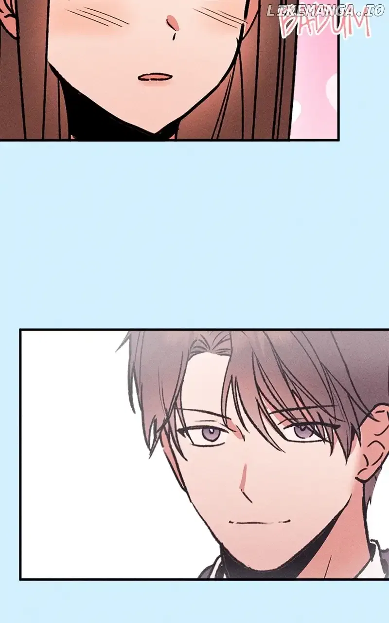 My Sister’s Private Life Chapter 31 – Page 55