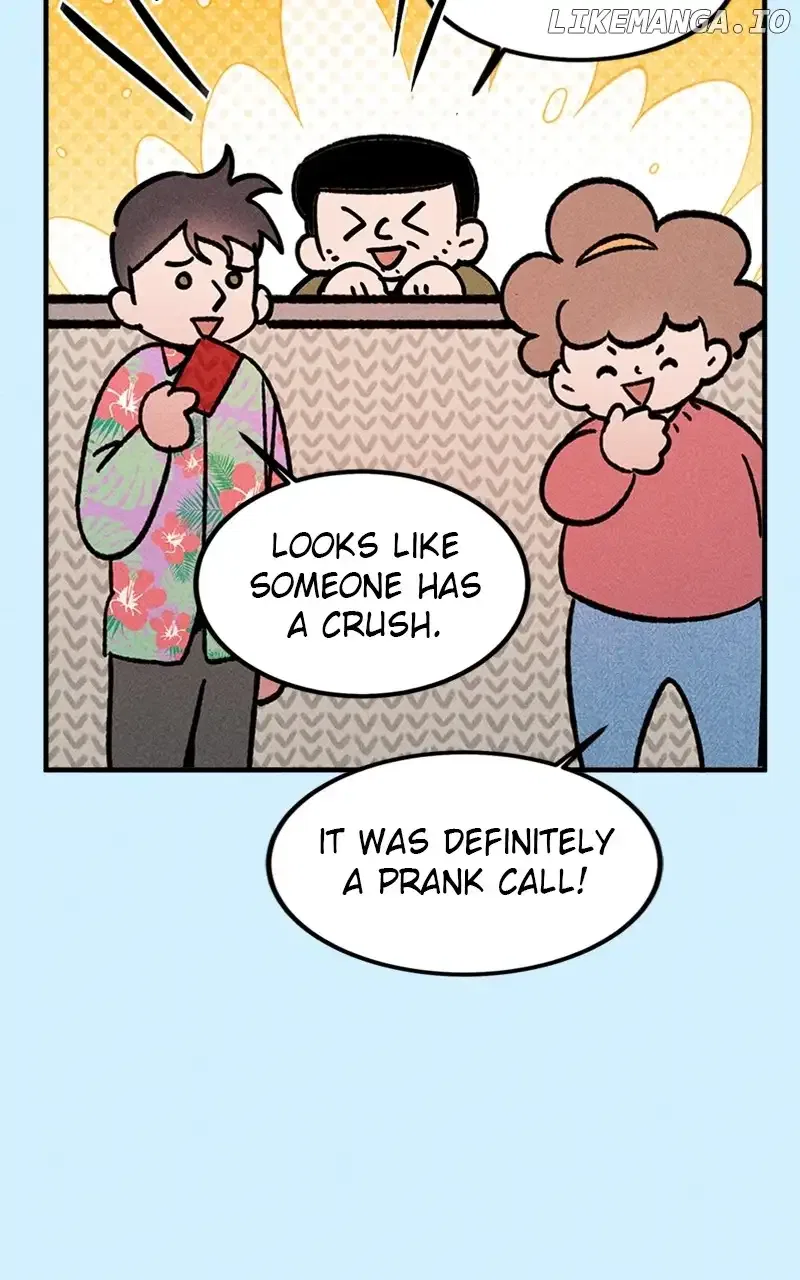 My Sister’s Private Life Chapter 31 – Page 57