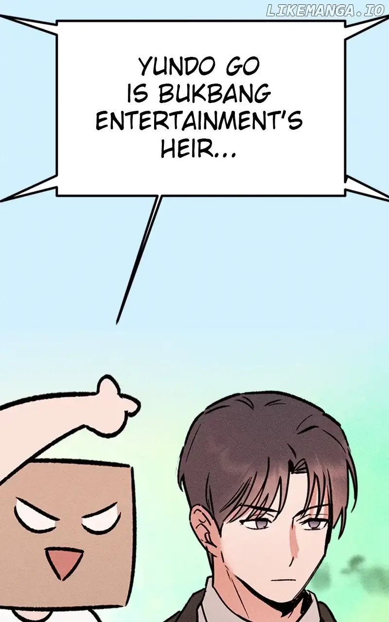 My Sister’s Private Life Chapter 31 – Page 68