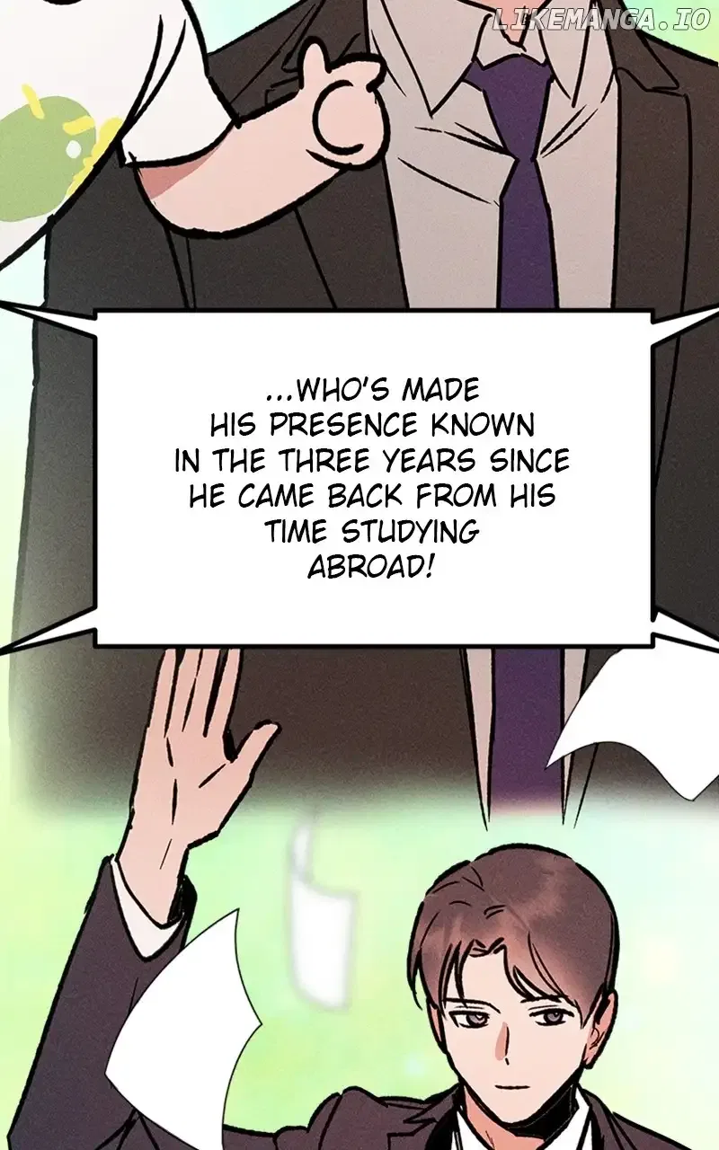 My Sister’s Private Life Chapter 31 – Page 69