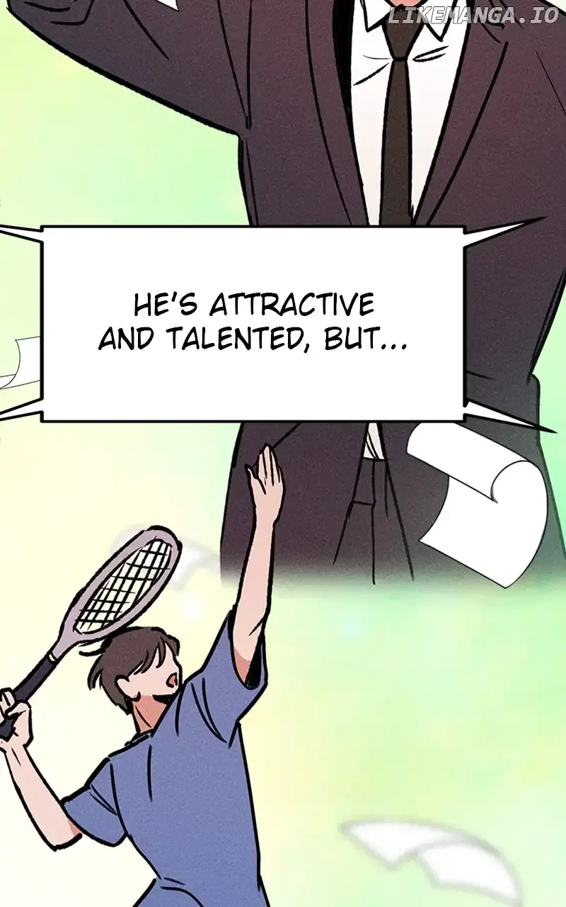 My Sister’s Private Life Chapter 31 – Page 70