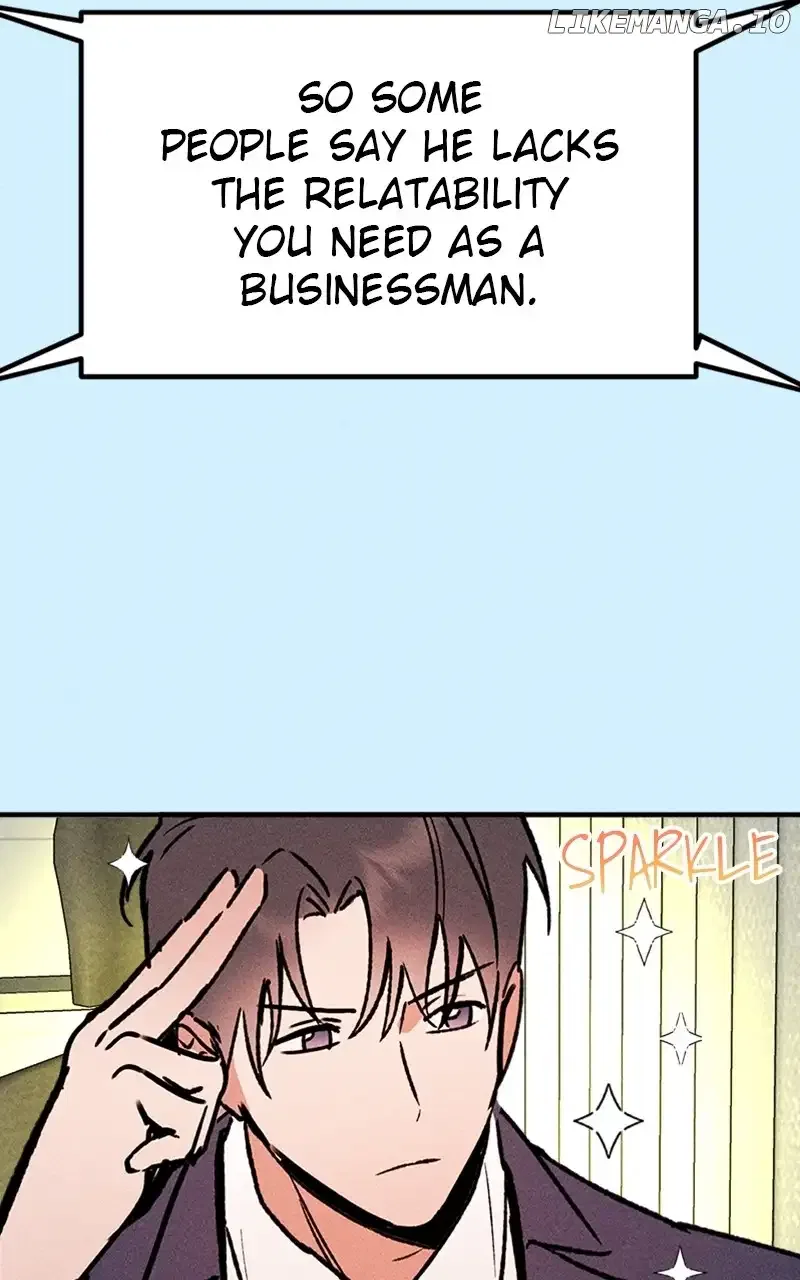 My Sister’s Private Life Chapter 31 – Page 73