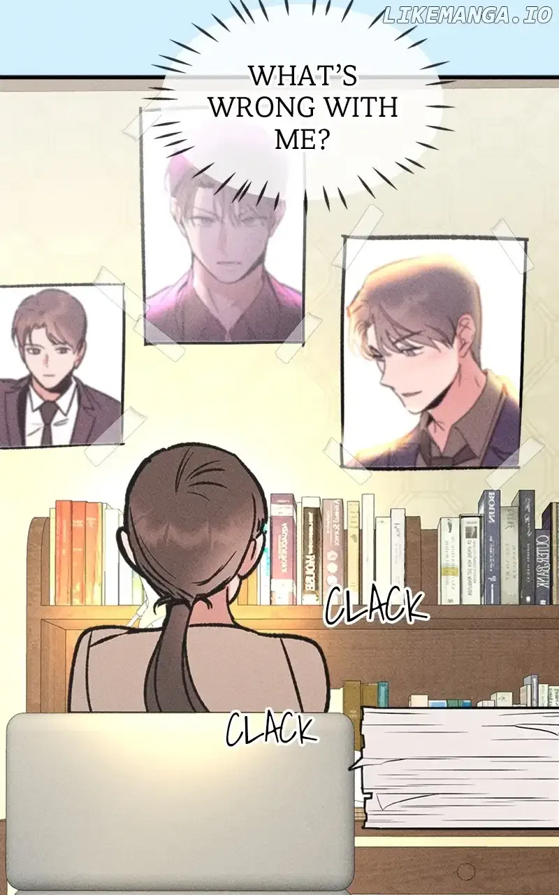 My Sister’s Private Life Chapter 31 – Page 78