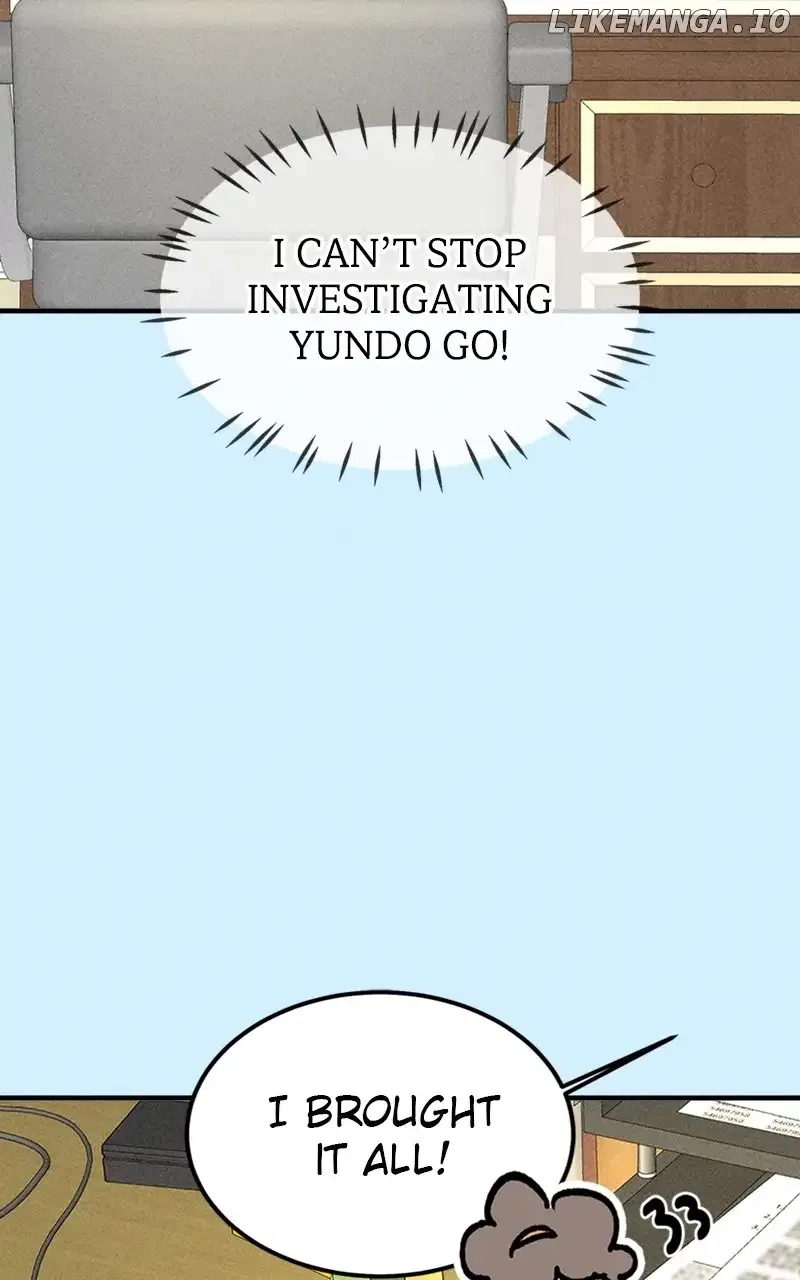 My Sister’s Private Life Chapter 31 – Page 79