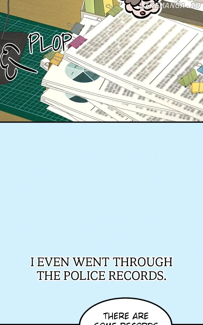 My Sister’s Private Life Chapter 31 – Page 80