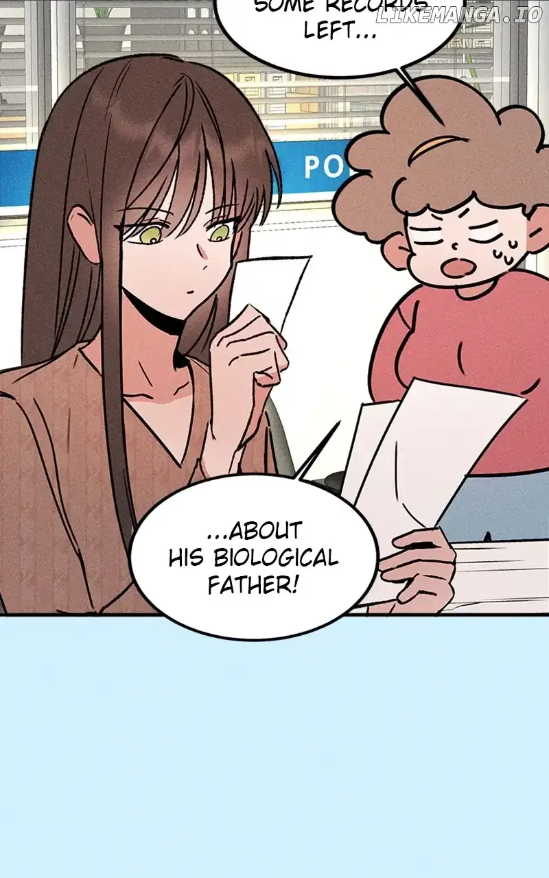 My Sister’s Private Life Chapter 31 – Page 81