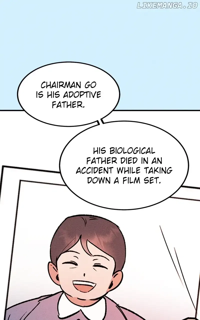 My Sister’s Private Life Chapter 31 – Page 82