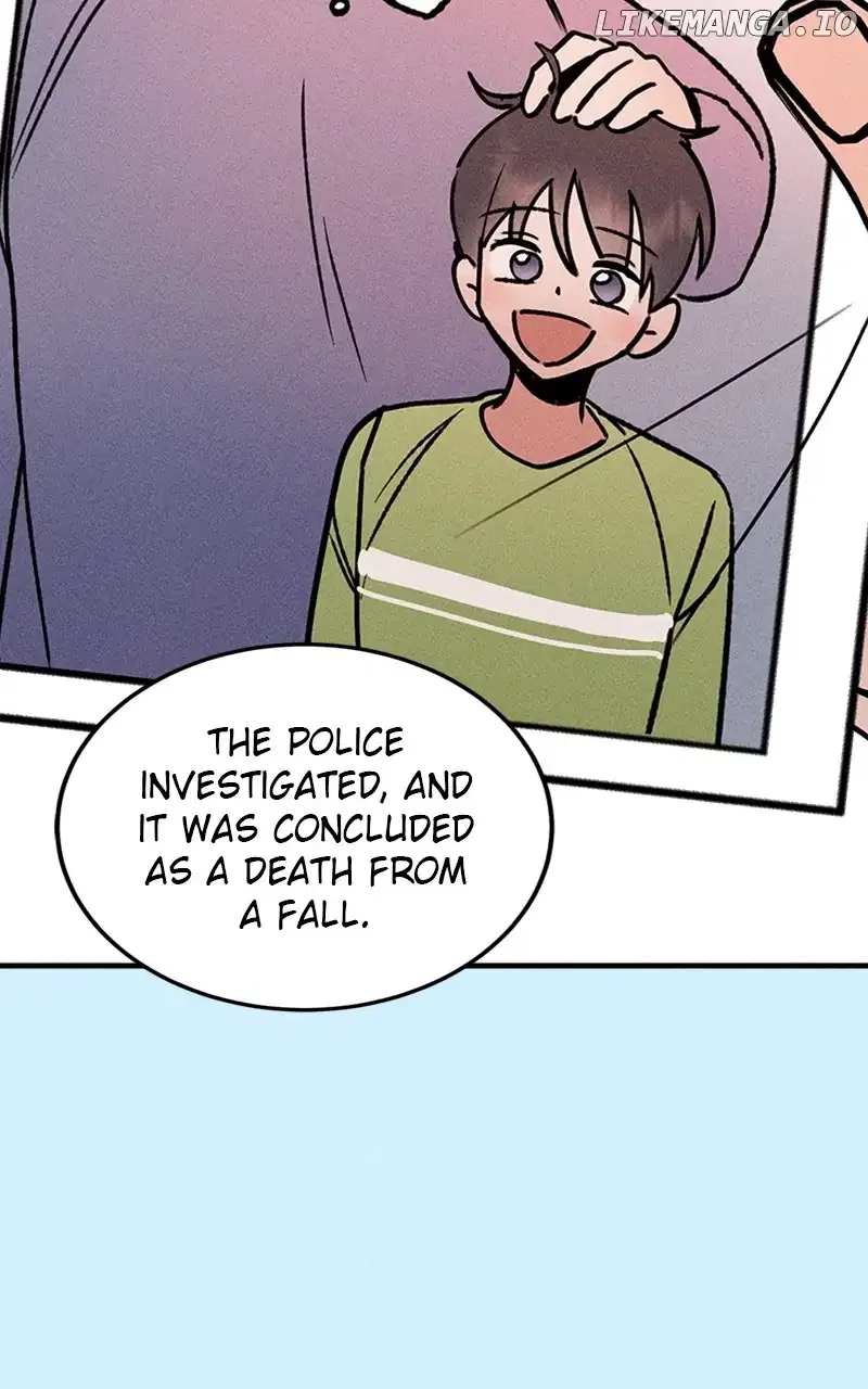 My Sister’s Private Life Chapter 31 – Page 83
