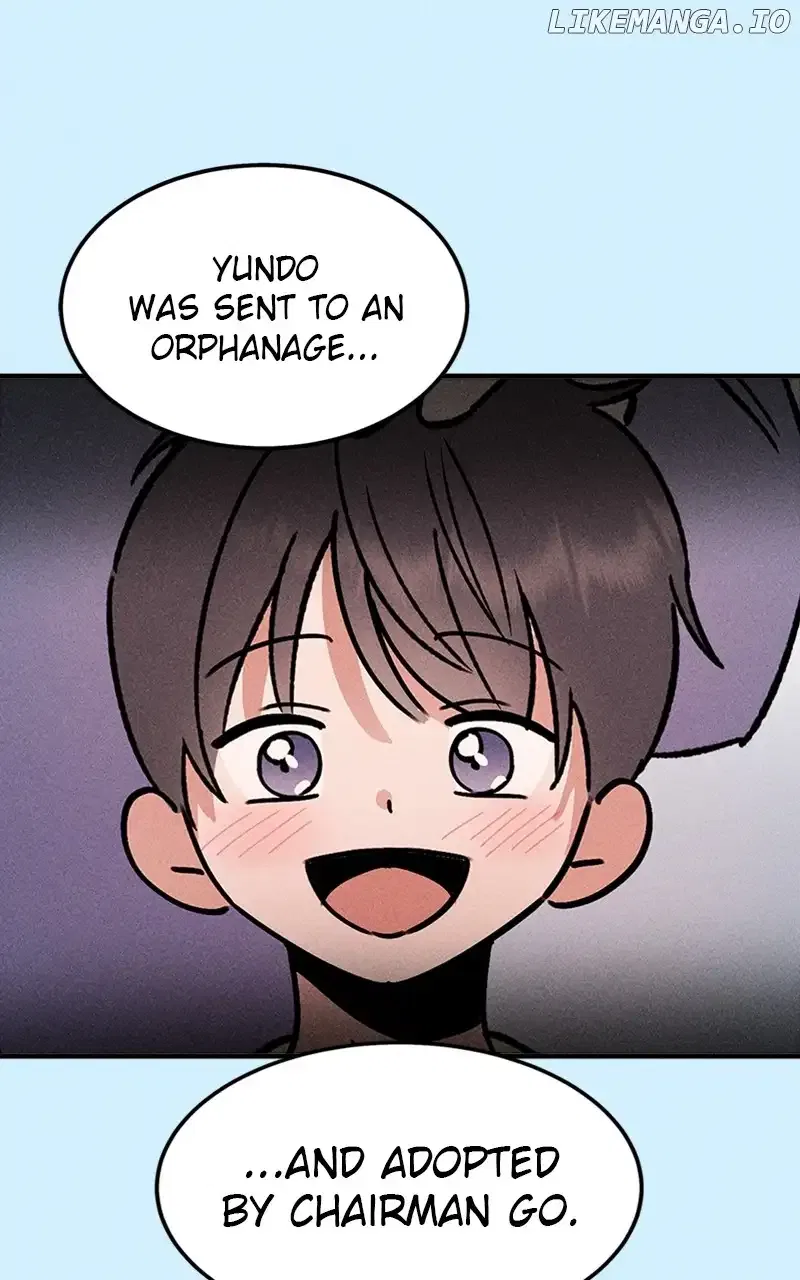 My Sister’s Private Life Chapter 31 – Page 84