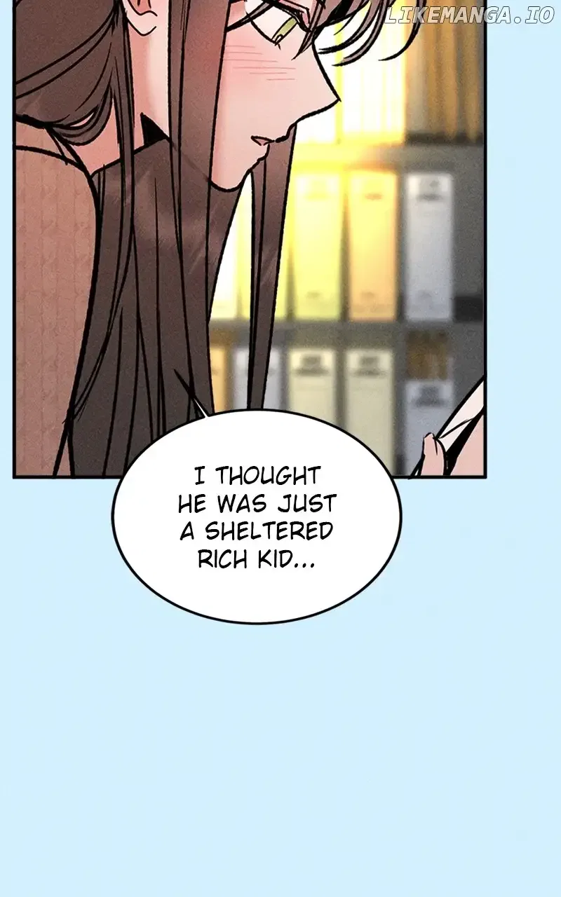 My Sister’s Private Life Chapter 31 – Page 86