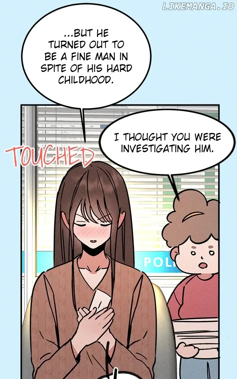 My Sister’s Private Life Chapter 31 – Page 87