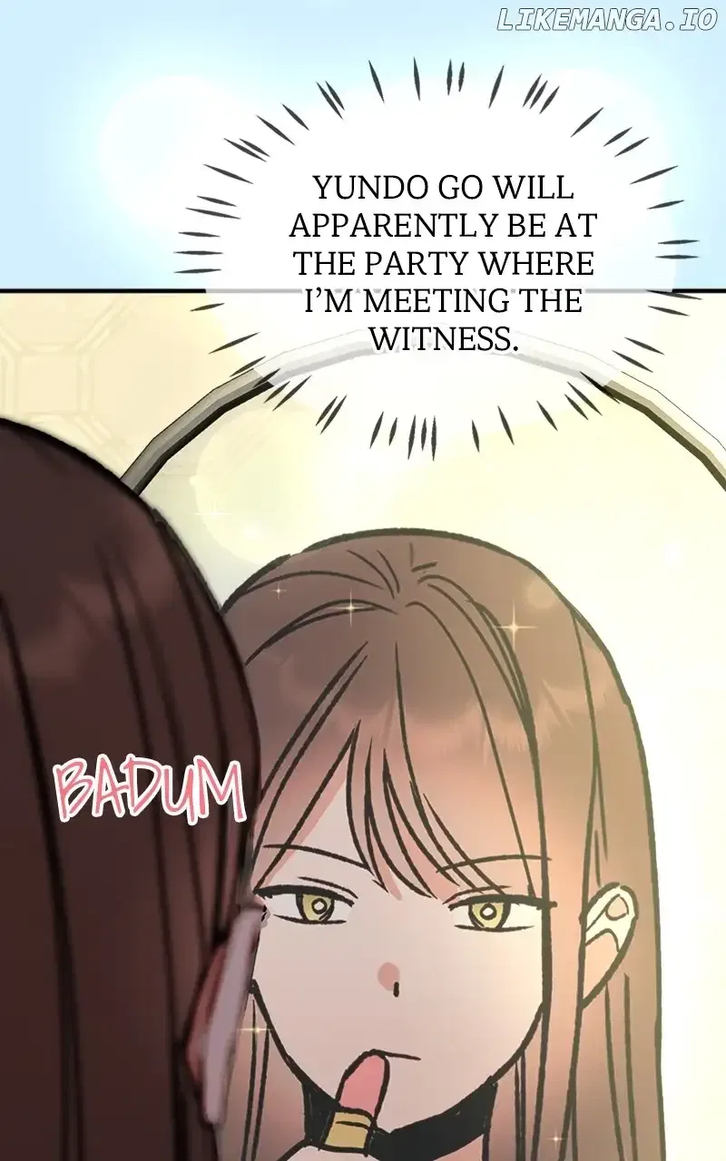 My Sister’s Private Life Chapter 31 – Page 94