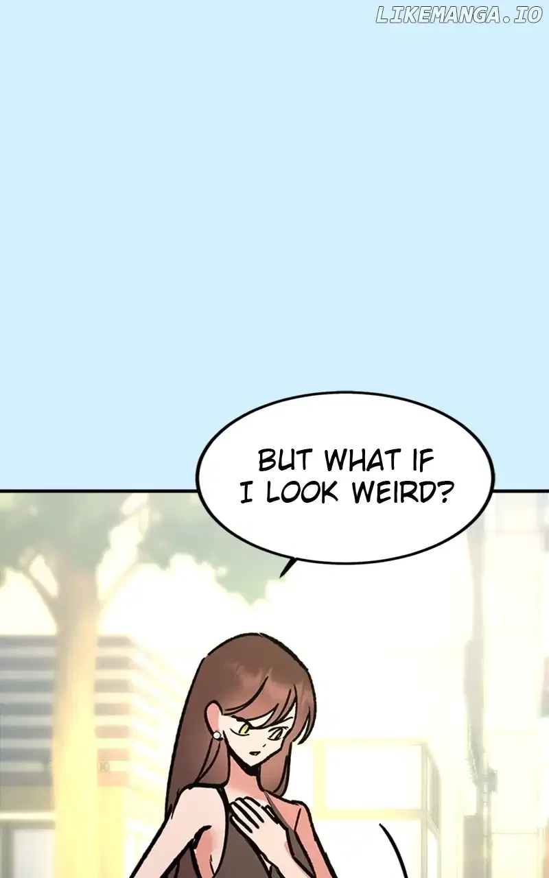 My Sister’s Private Life Chapter 31 – Page 96