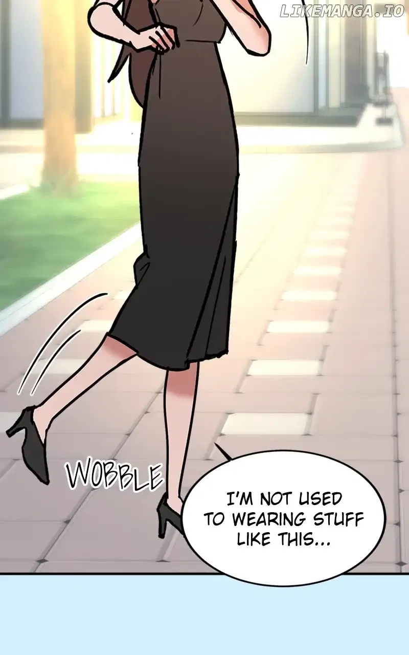 My Sister’s Private Life Chapter 31 – Page 97