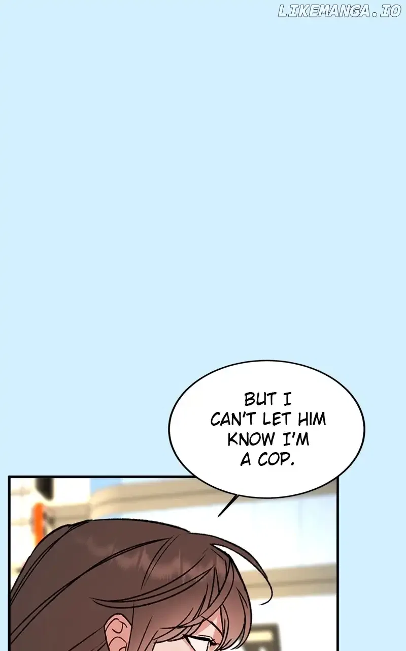 My Sister’s Private Life Chapter 31 – Page 98