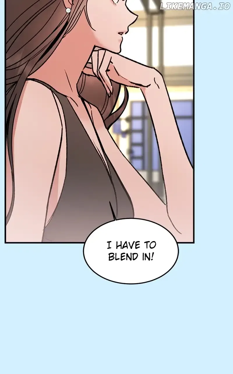 My Sister’s Private Life Chapter 31 – Page 99