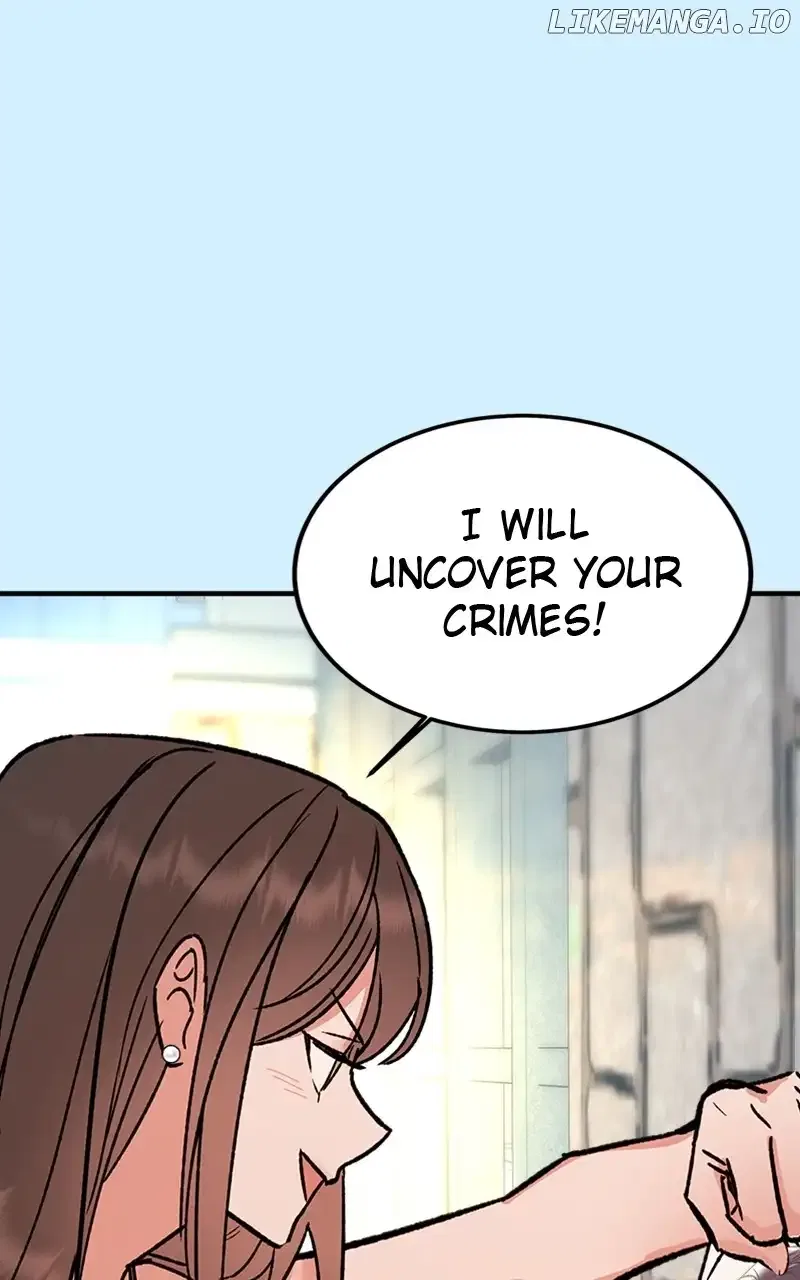 My Sister’s Private Life Chapter 31 – Page 101