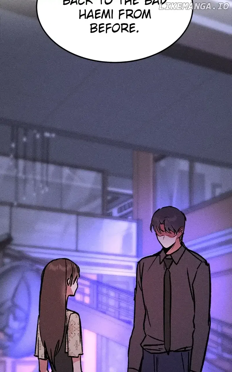 My Sister’s Private Life Chapter 31 – Page 111