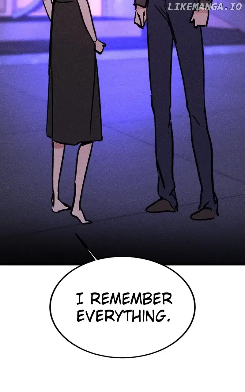 My Sister’s Private Life Chapter 31 – Page 112