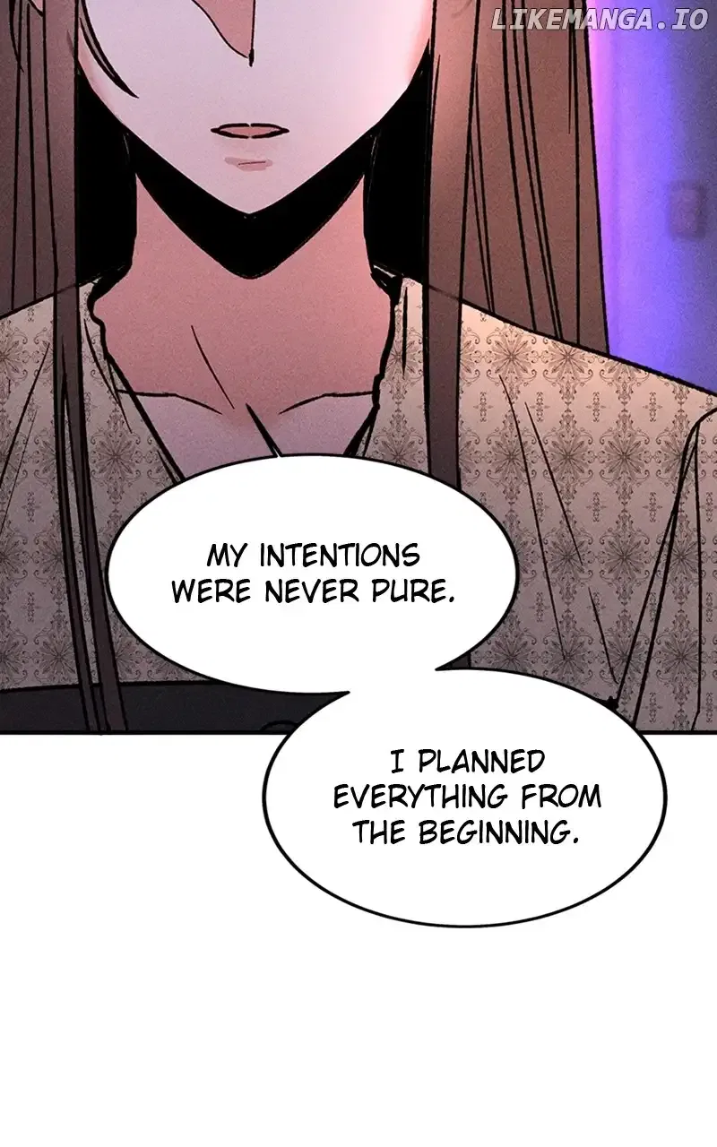 My Sister’s Private Life Chapter 31 – Page 114