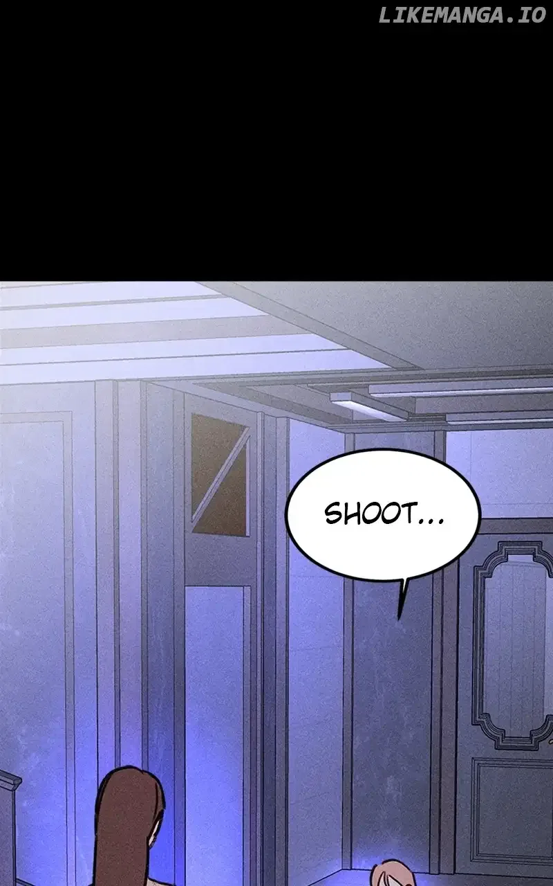 My Sister’s Private Life Chapter 30 – Page 4