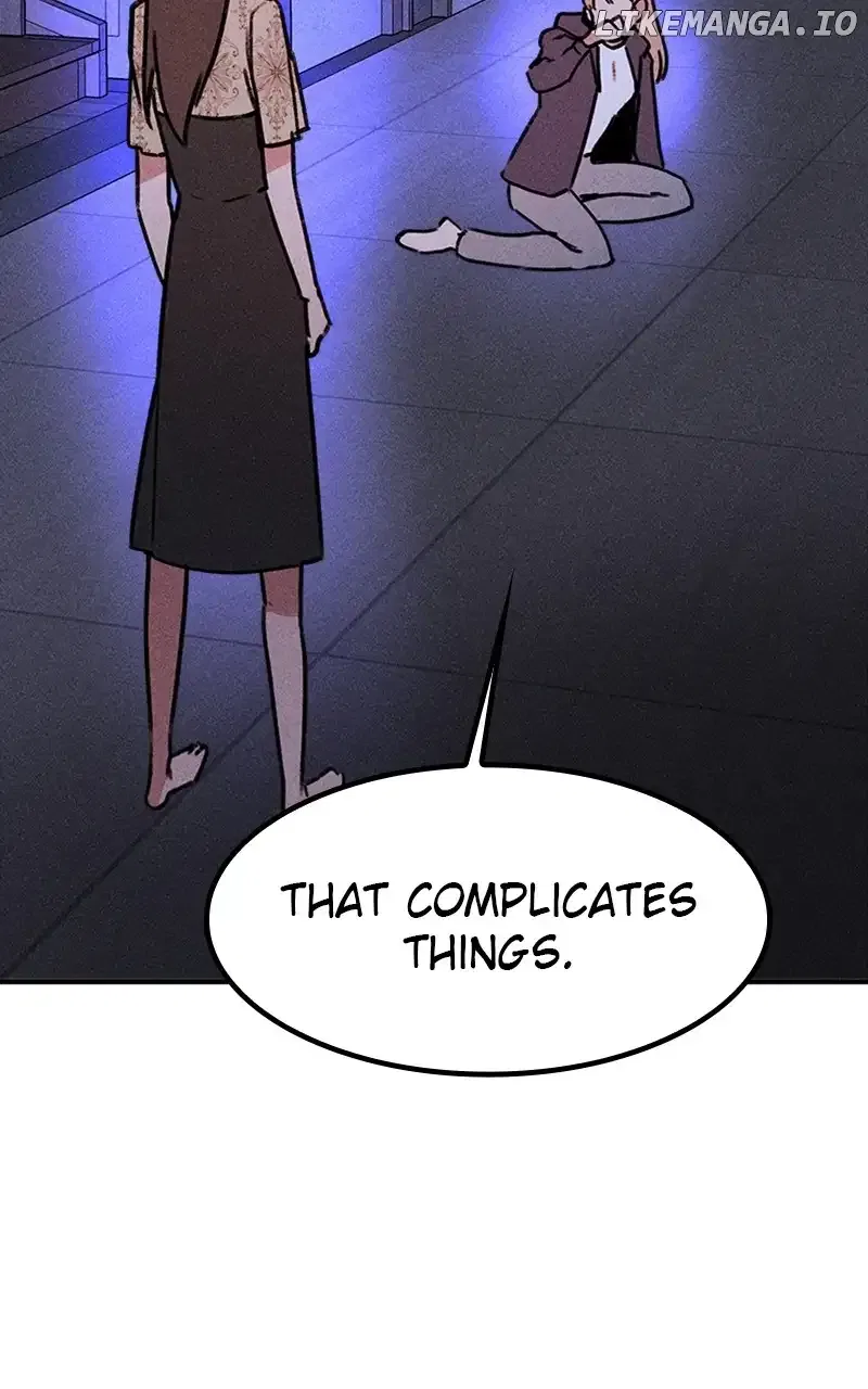 My Sister’s Private Life Chapter 30 – Page 5