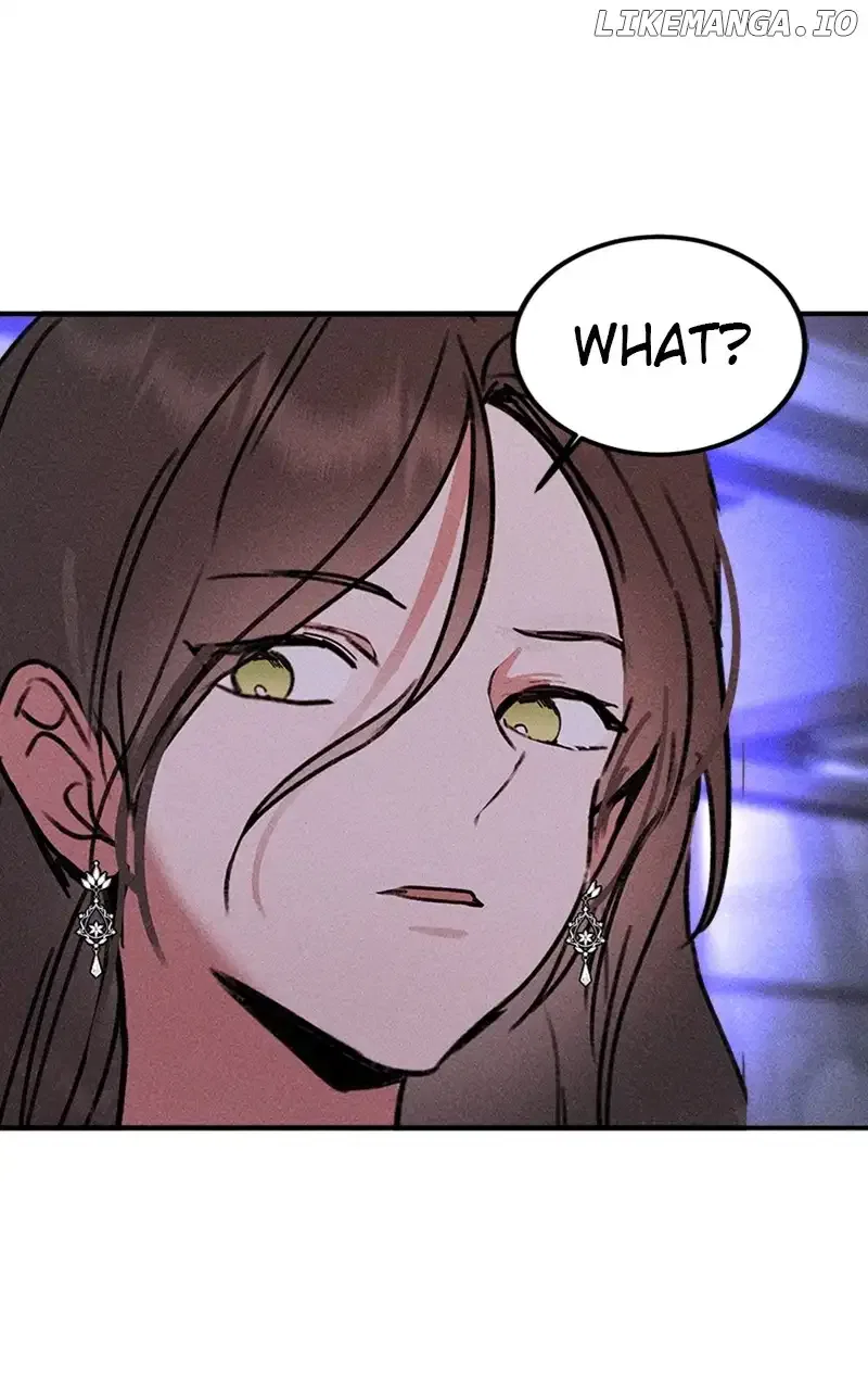 My Sister’s Private Life Chapter 30 – Page 6