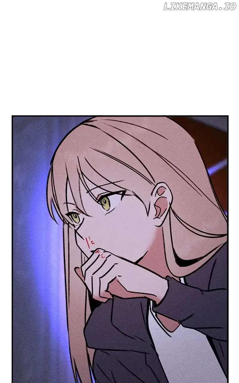 My Sister’s Private Life Chapter 30 – Page 7