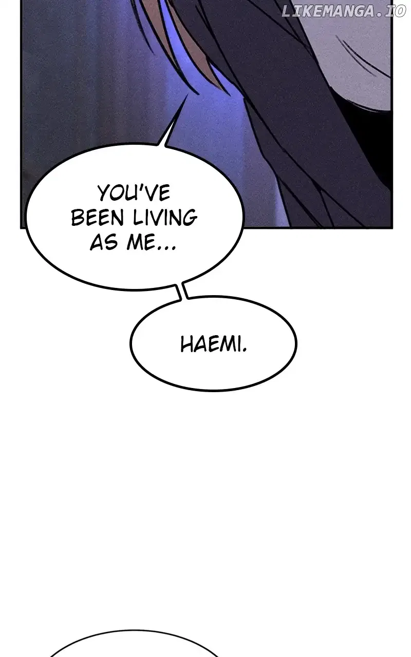 My Sister’s Private Life Chapter 30 – Page 8
