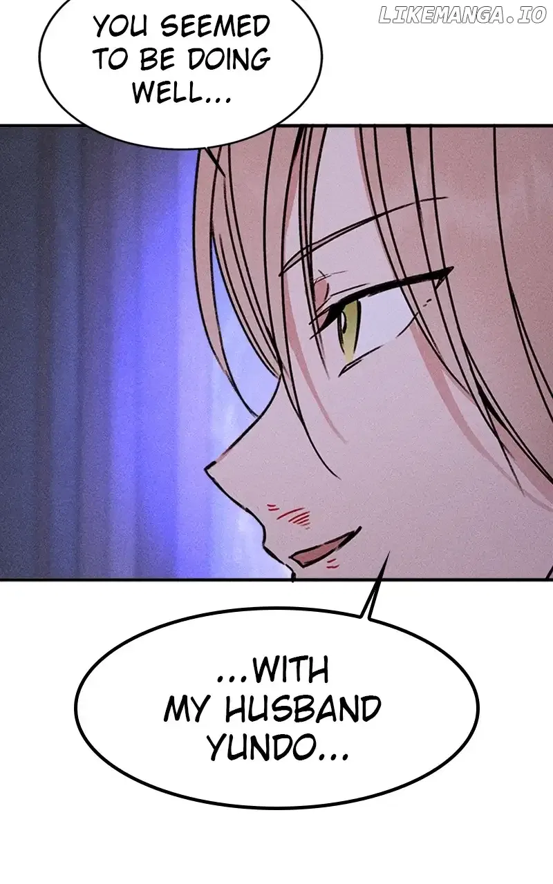 My Sister’s Private Life Chapter 30 – Page 9