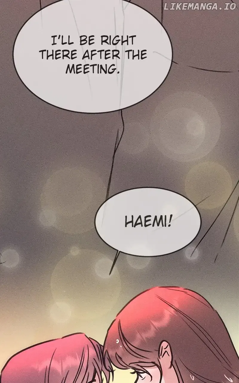 My Sister’s Private Life Chapter 30 – Page 13