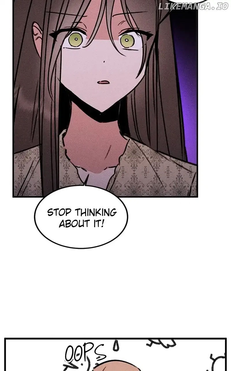 My Sister’s Private Life Chapter 30 – Page 20