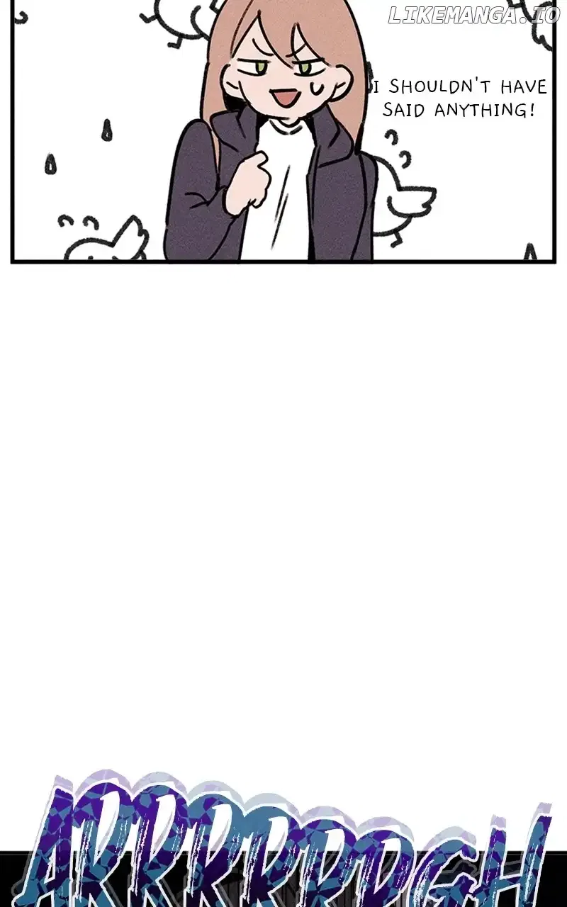 My Sister’s Private Life Chapter 30 – Page 21