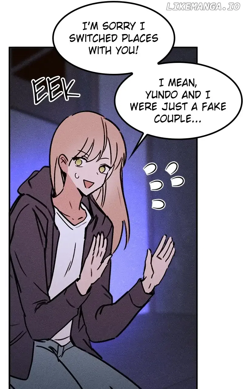 My Sister’s Private Life Chapter 30 – Page 24