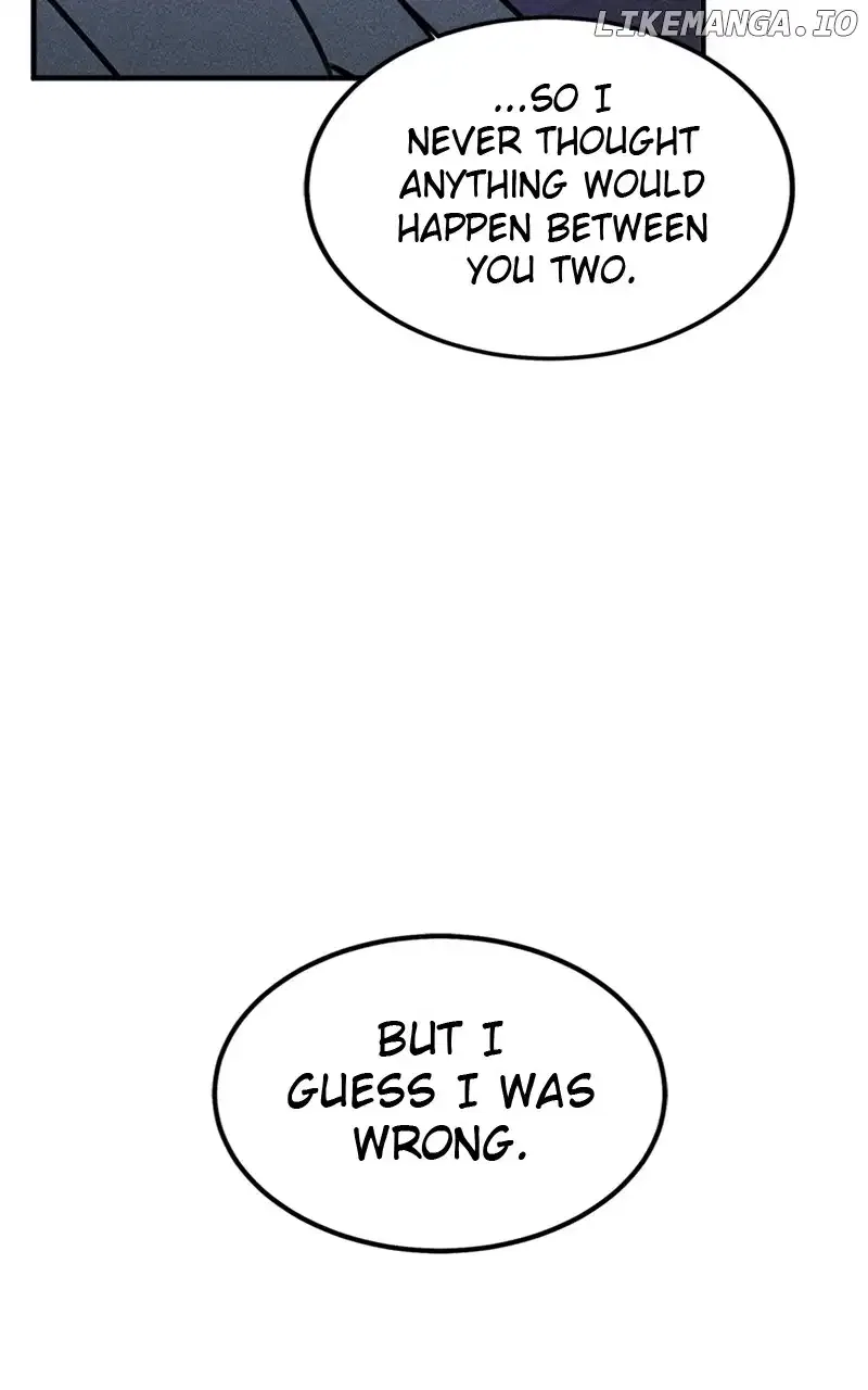 My Sister’s Private Life Chapter 30 – Page 25