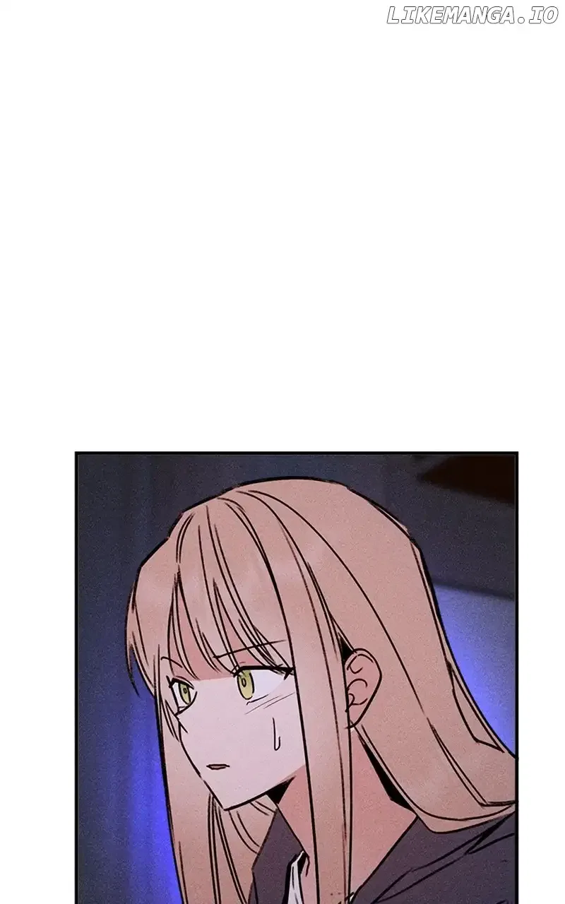 My Sister’s Private Life Chapter 30 – Page 26
