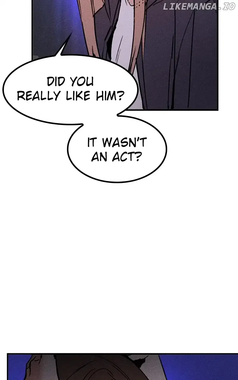 My Sister’s Private Life Chapter 30 – Page 27