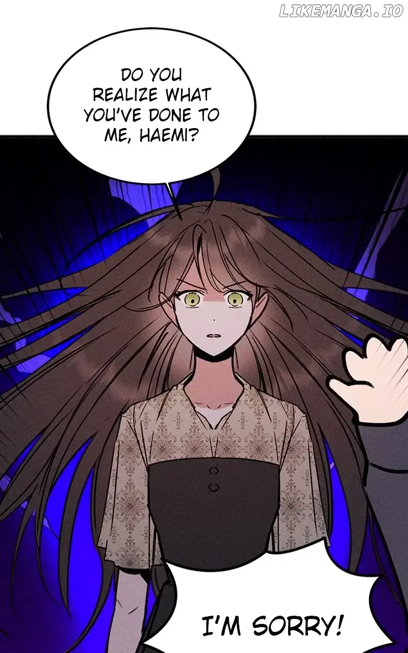 My Sister’s Private Life Chapter 30 – Page 33