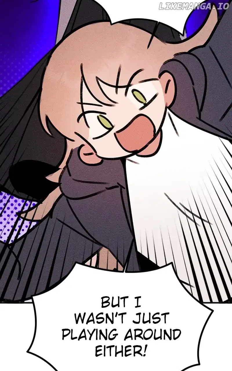 My Sister’s Private Life Chapter 30 – Page 34