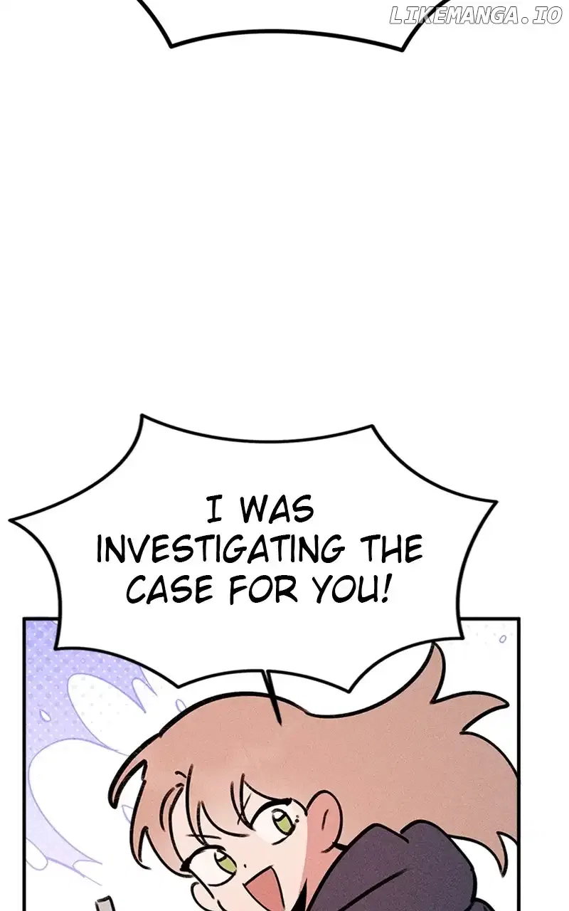 My Sister’s Private Life Chapter 30 – Page 35