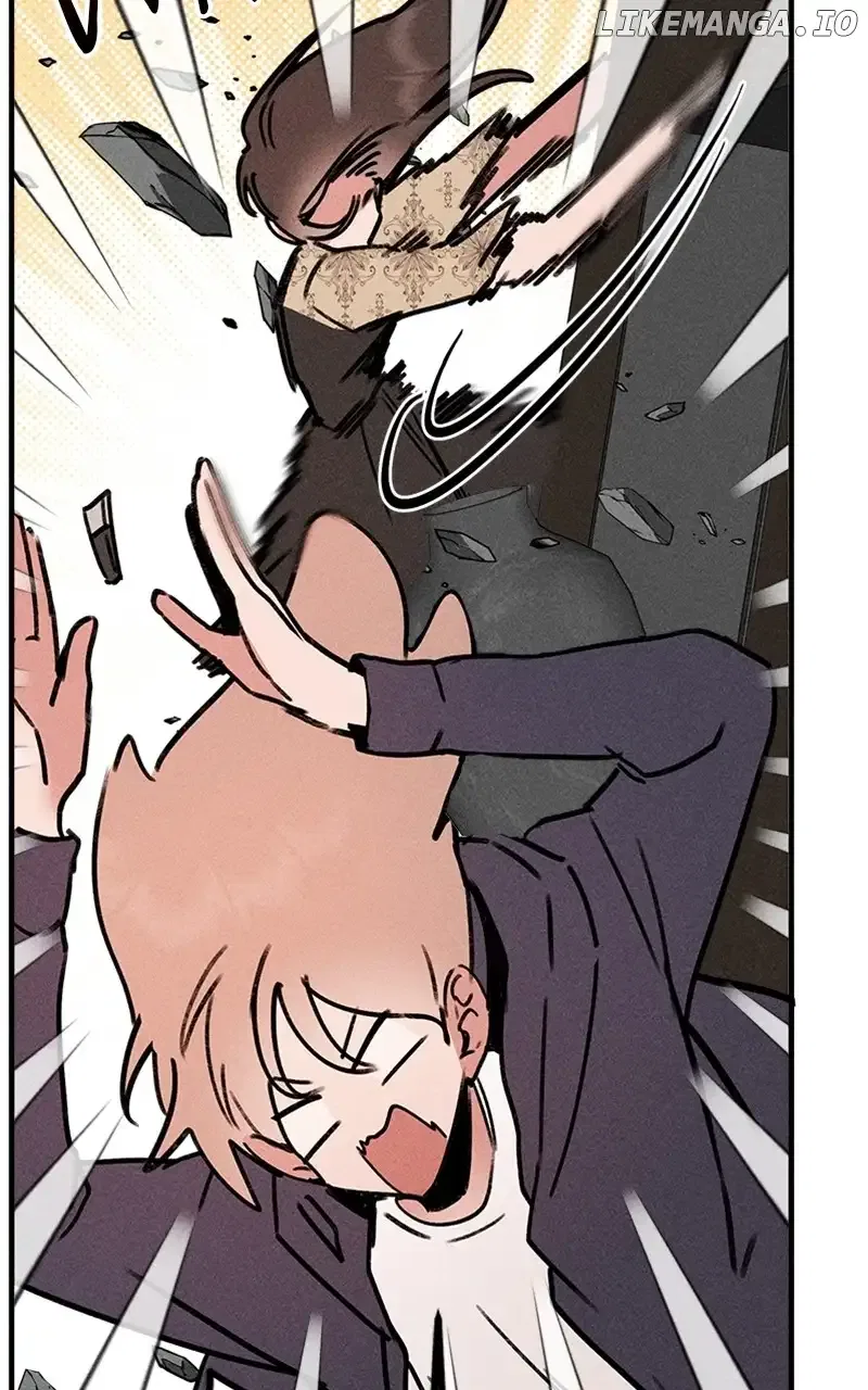 My Sister’s Private Life Chapter 30 – Page 37