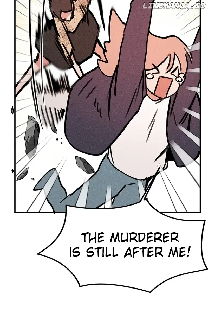 My Sister’s Private Life Chapter 30 – Page 39