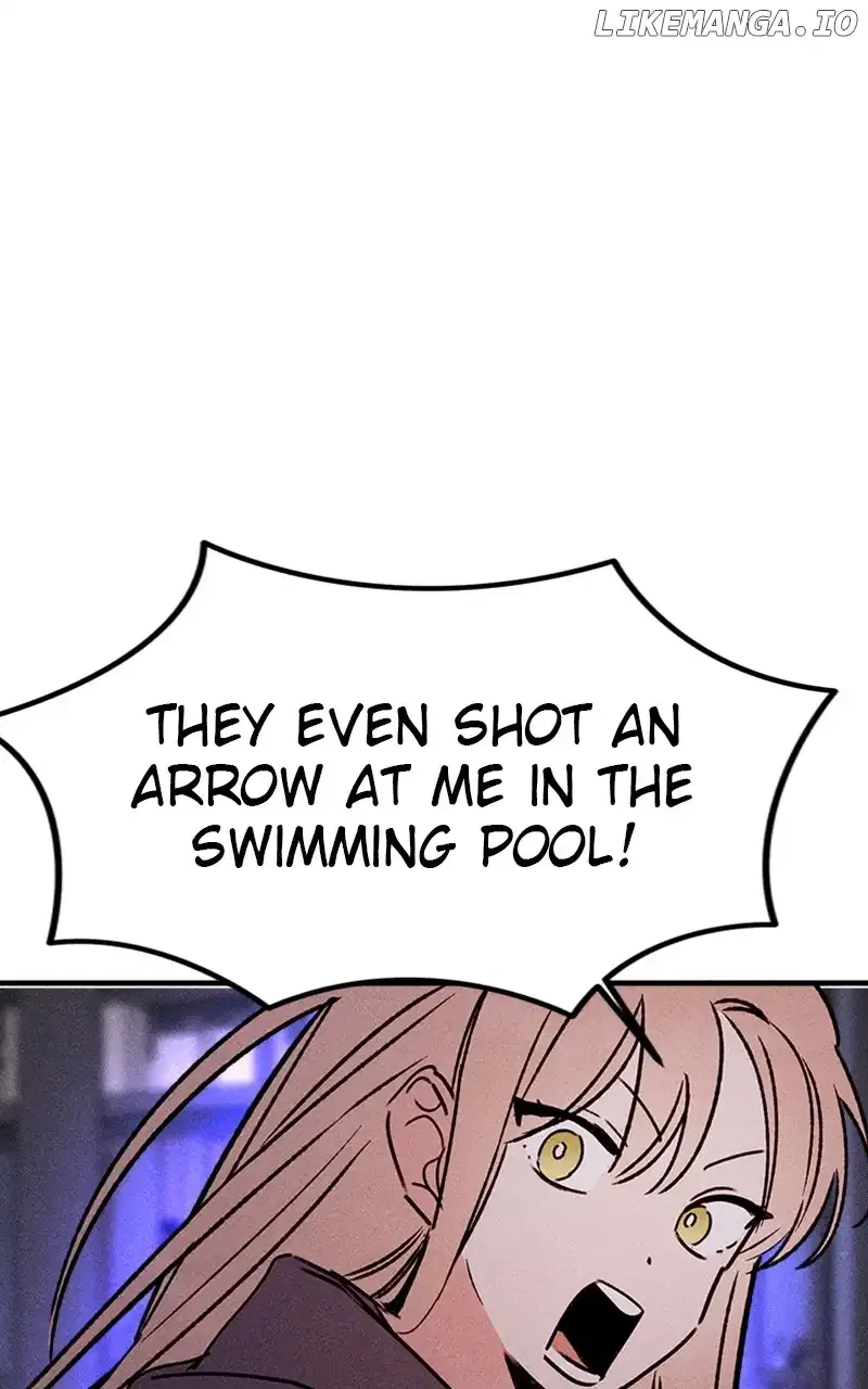 My Sister’s Private Life Chapter 30 – Page 40