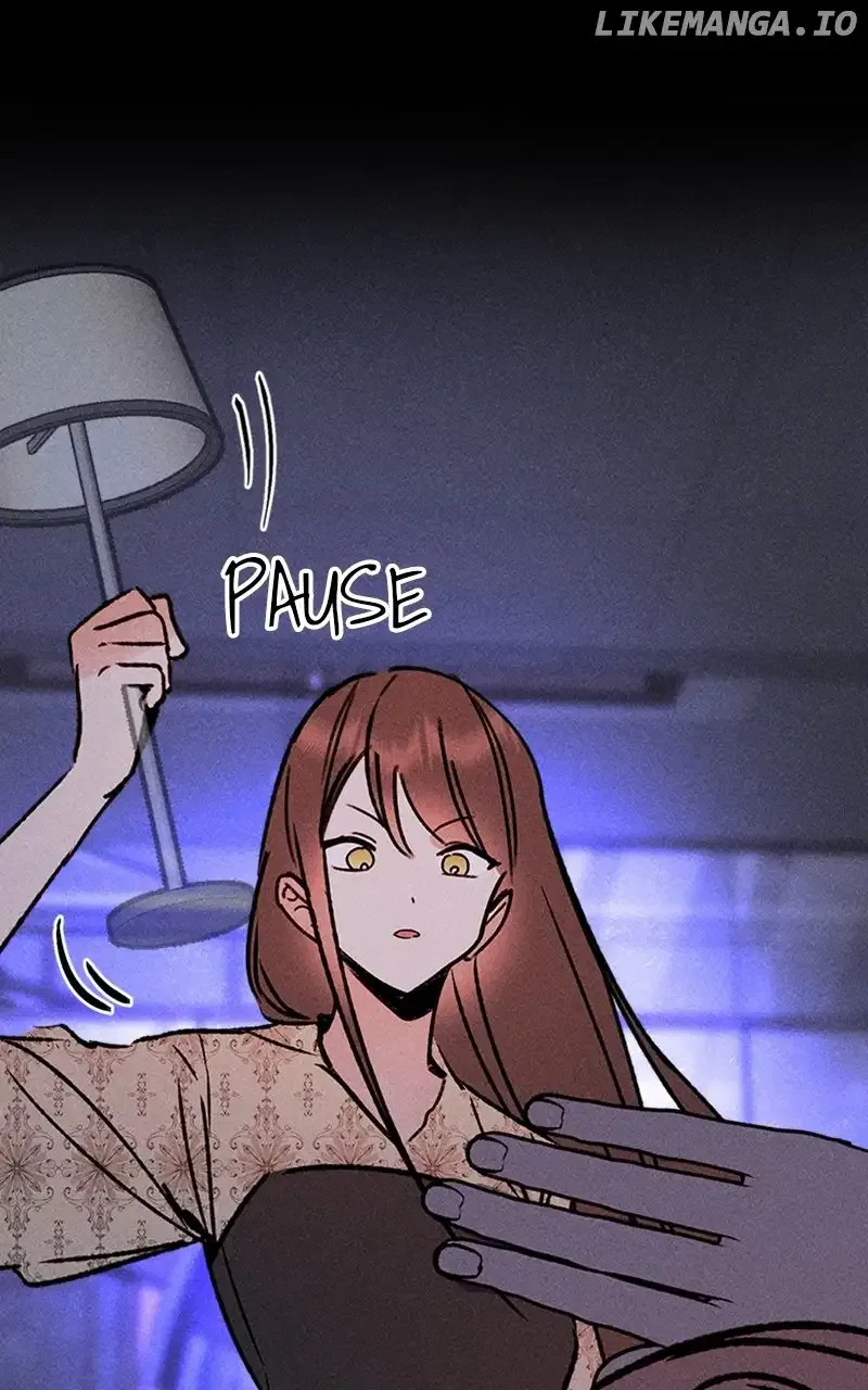 My Sister’s Private Life Chapter 30 – Page 45