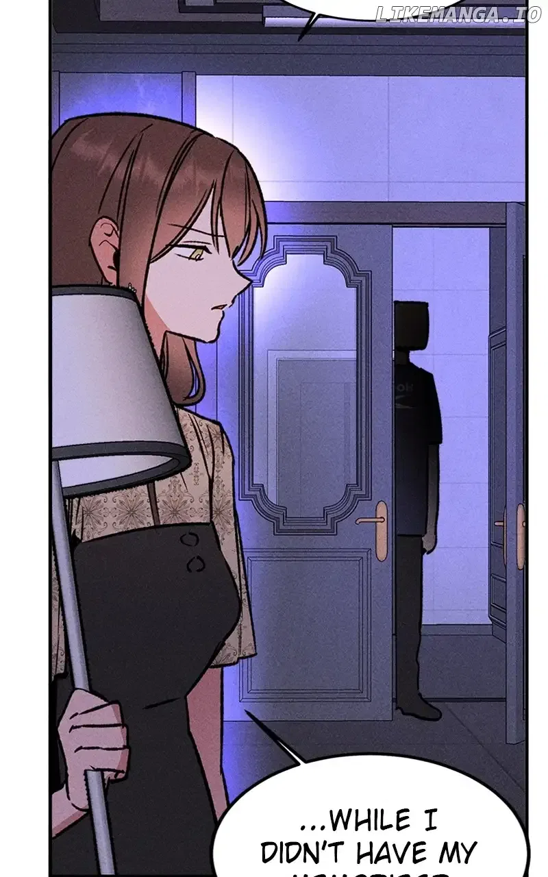 My Sister’s Private Life Chapter 30 – Page 48