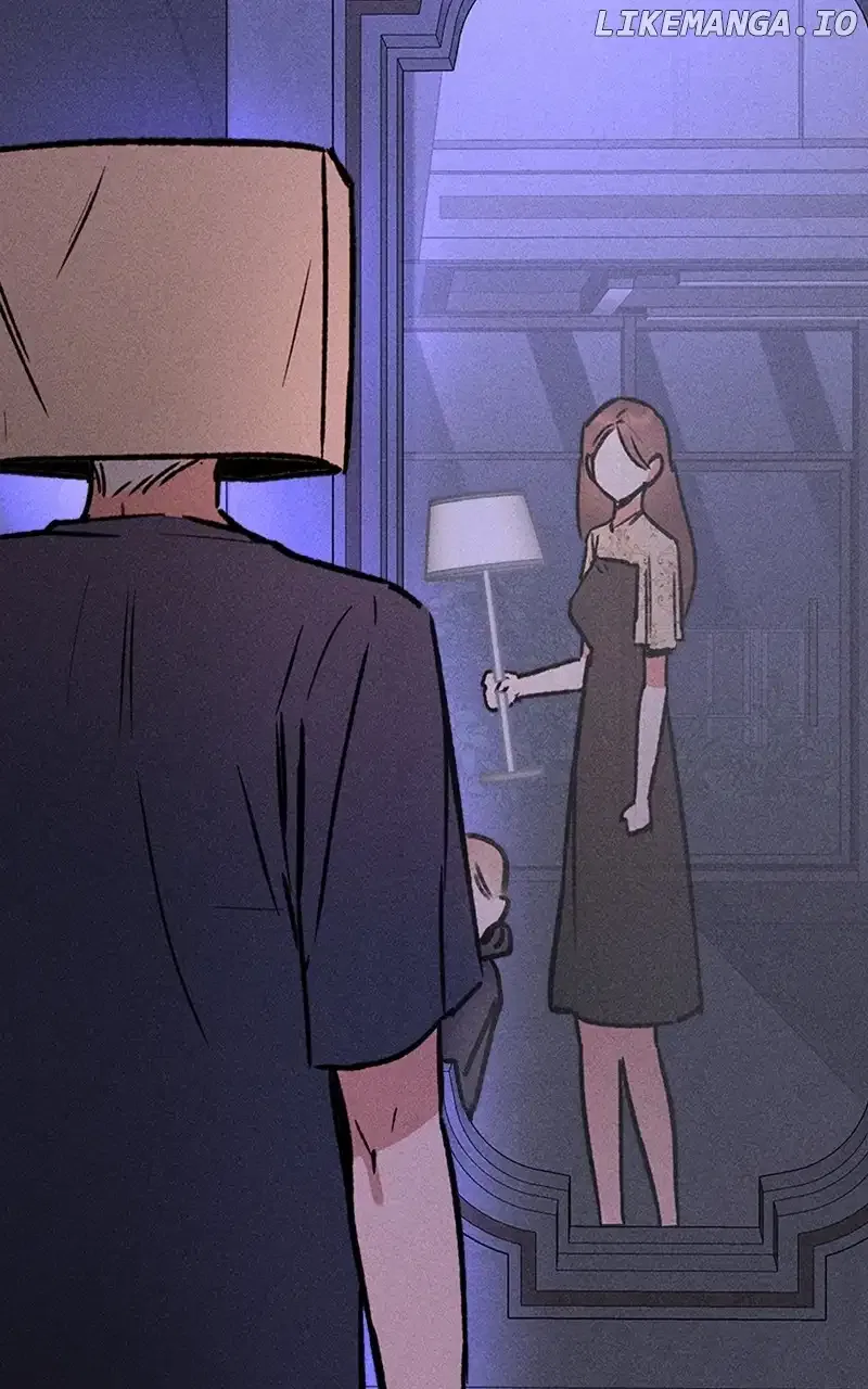 My Sister’s Private Life Chapter 30 – Page 50