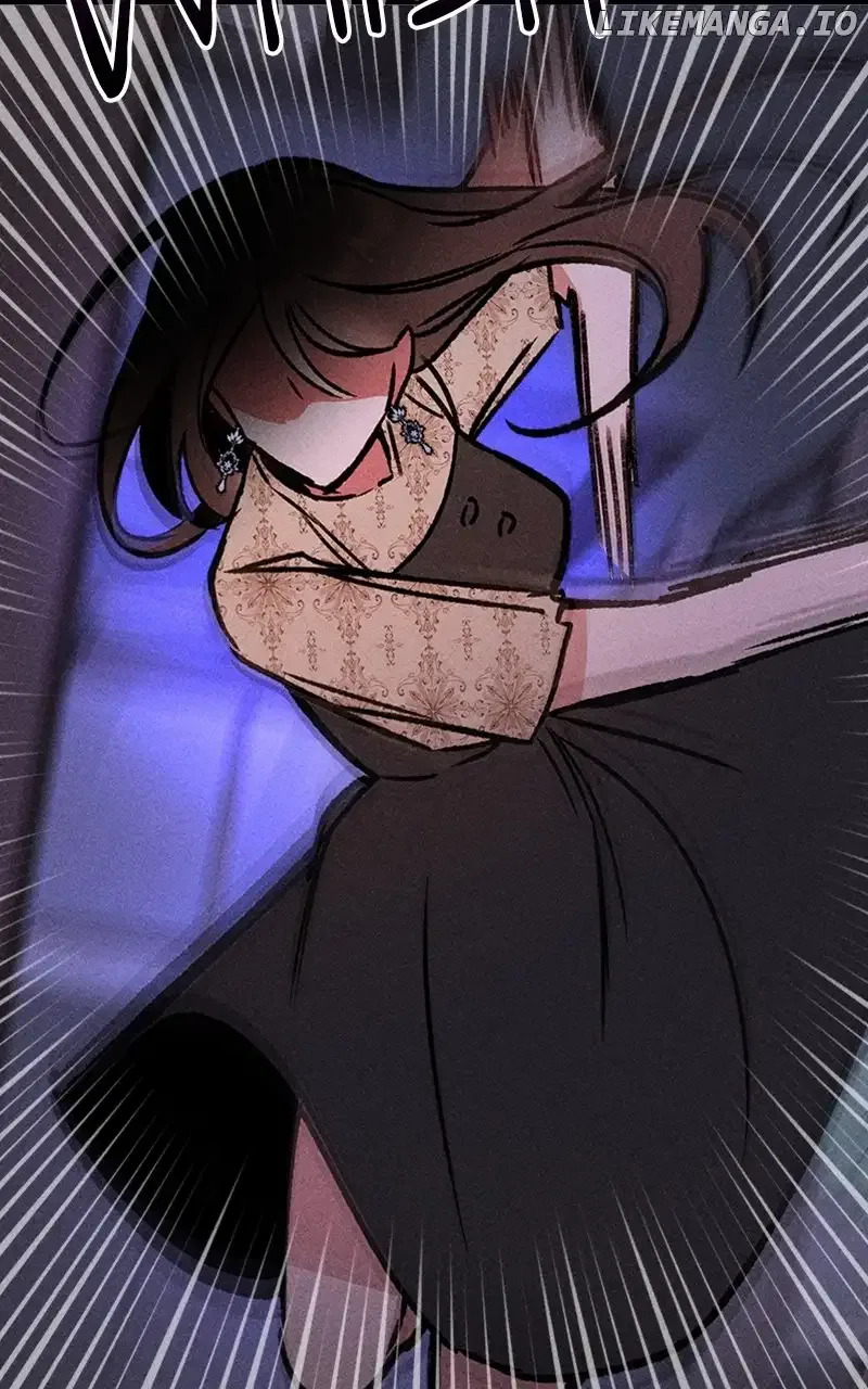My Sister’s Private Life Chapter 30 – Page 54