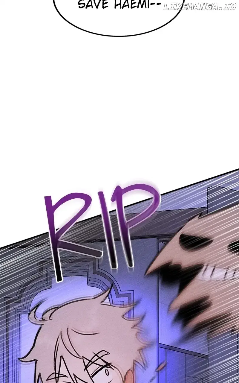 My Sister’s Private Life Chapter 30 – Page 56